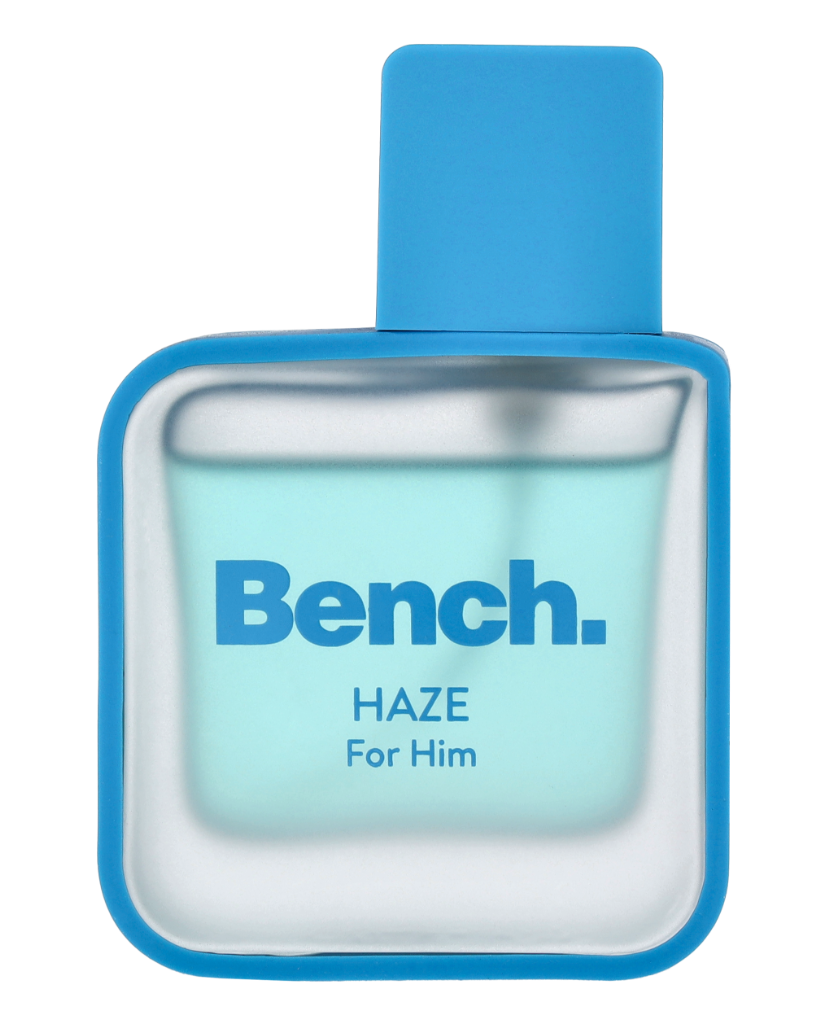 Bench Haze For Him Eau de Toilette