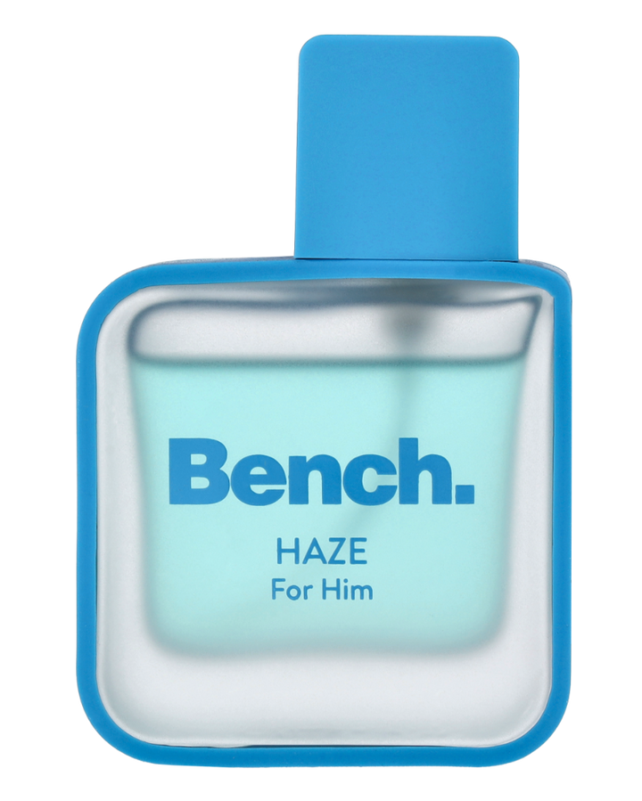 Bench Haze For Him Eau de Toilette