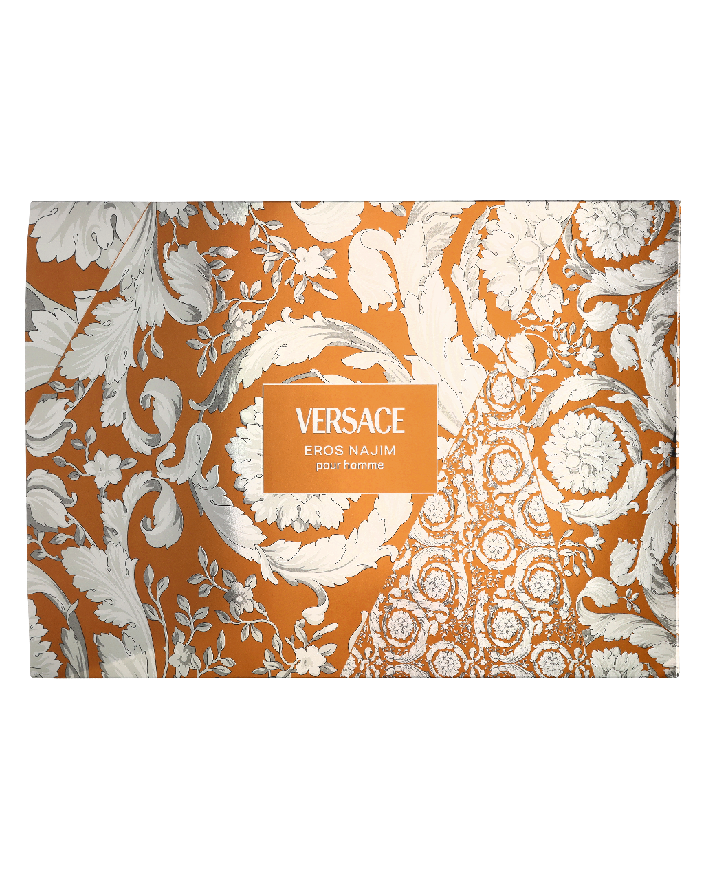 Versace Eros Najim Giftset