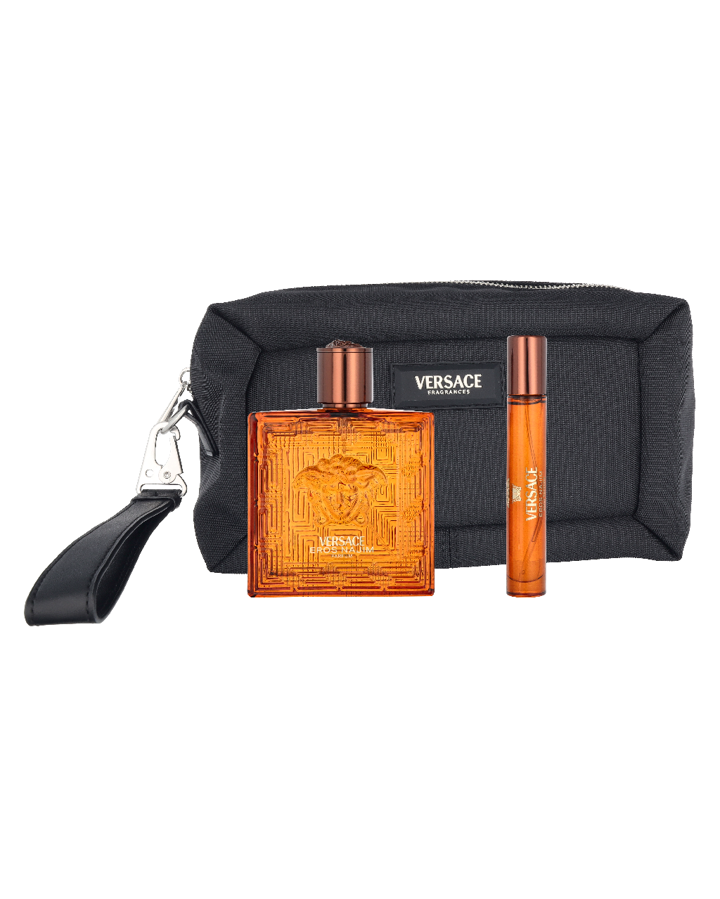Versace Eros Najim Giftset
