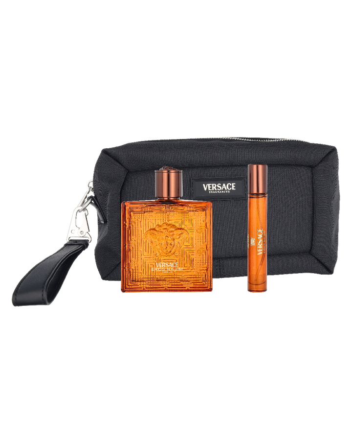 Versace Eros Najim Giftset