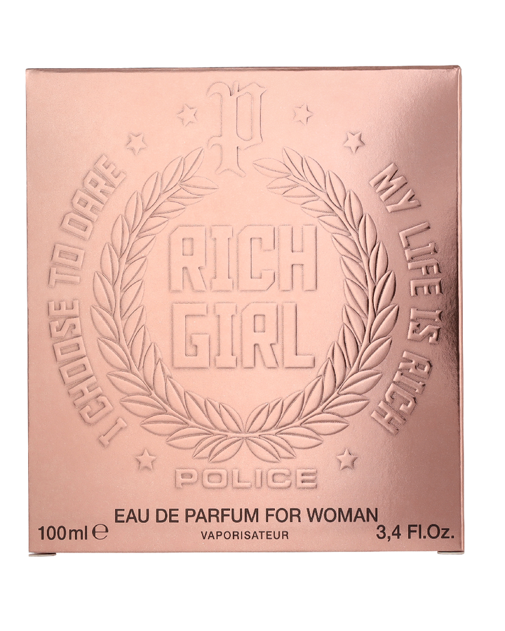 Police Rich Girl Eau de Toilette