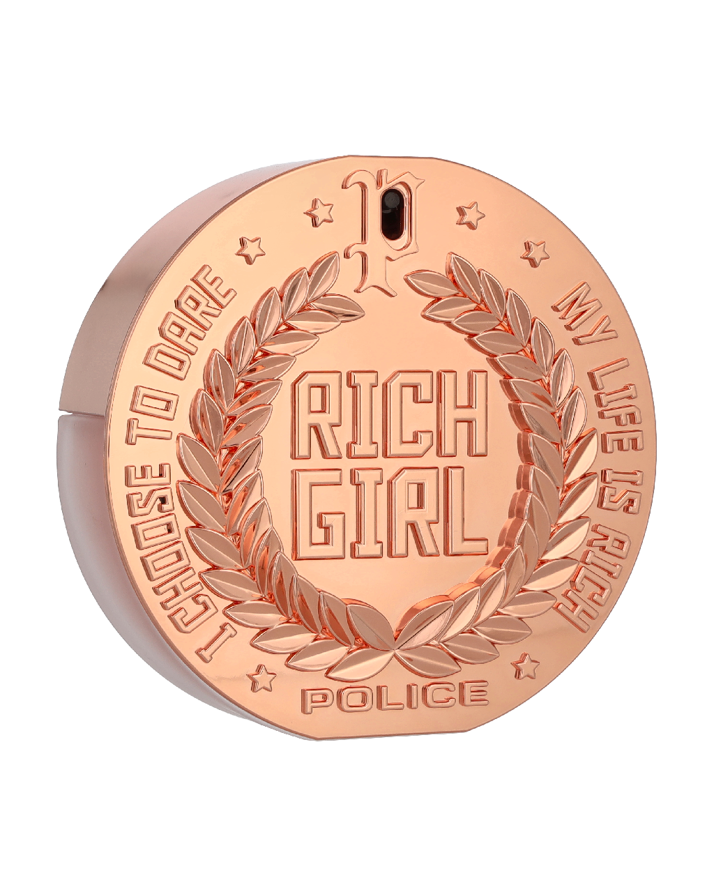 Police Rich Girl Eau de Toilette