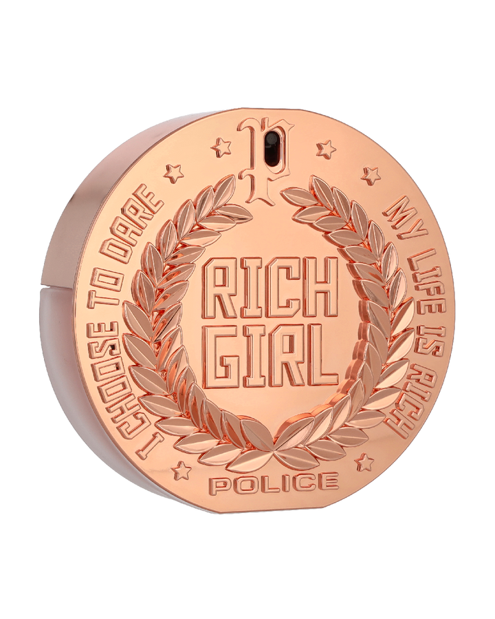 Police Rich Girl Eau de Toilette