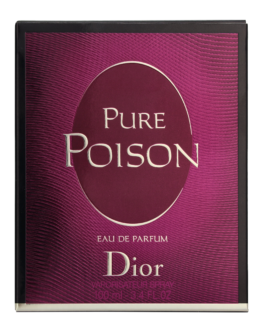 Christian Dior Dior Pure Poison Eau de Parfum
