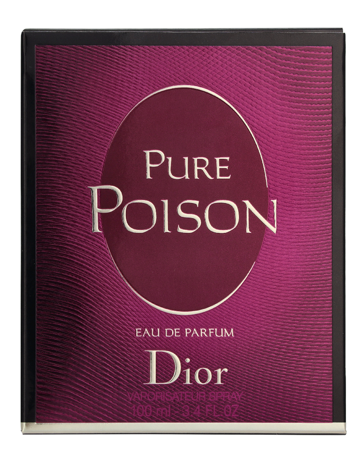 Christian Dior Dior Pure Poison Eau de Parfum