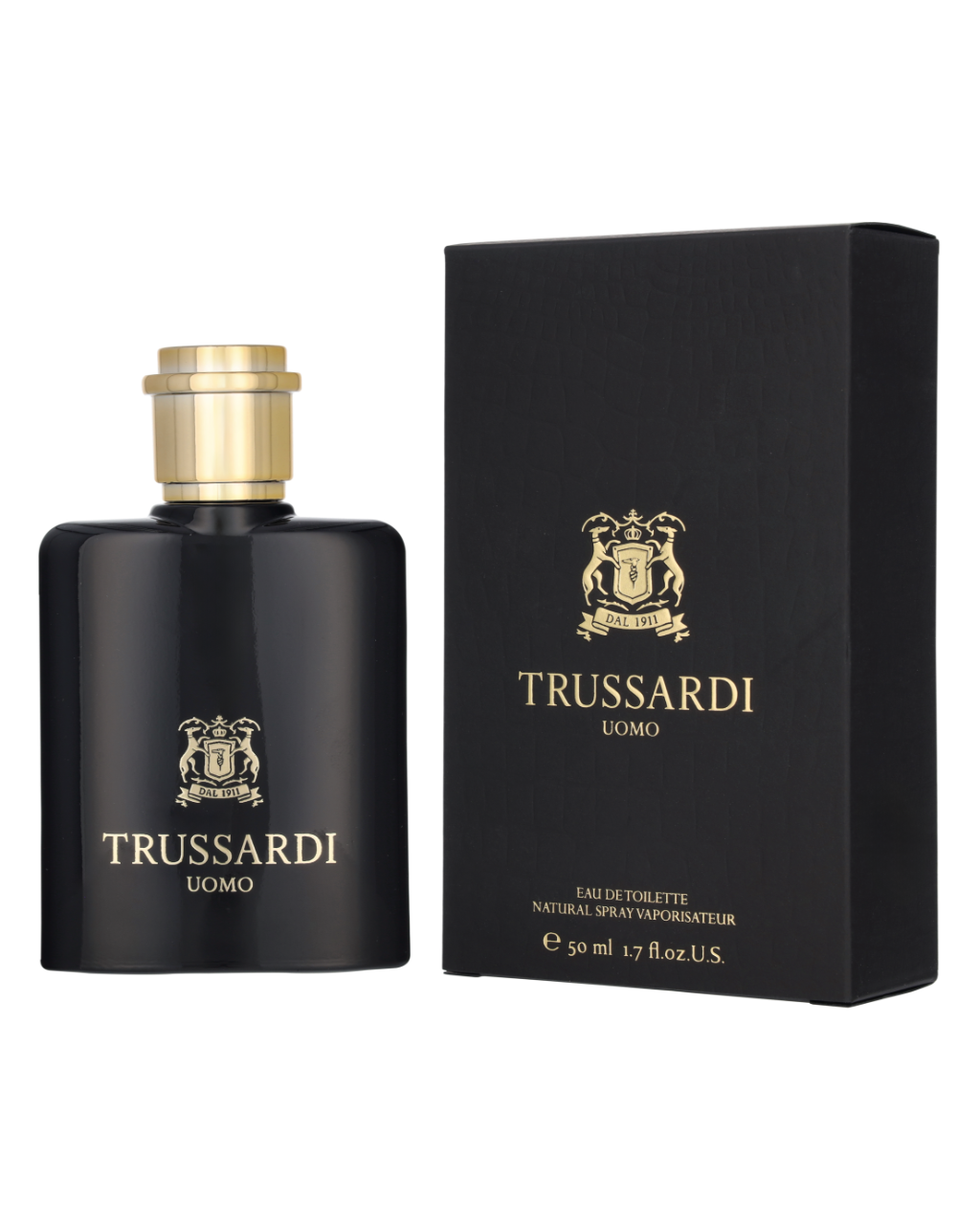 Trussardi Uomo 2011 Eau de Toilette