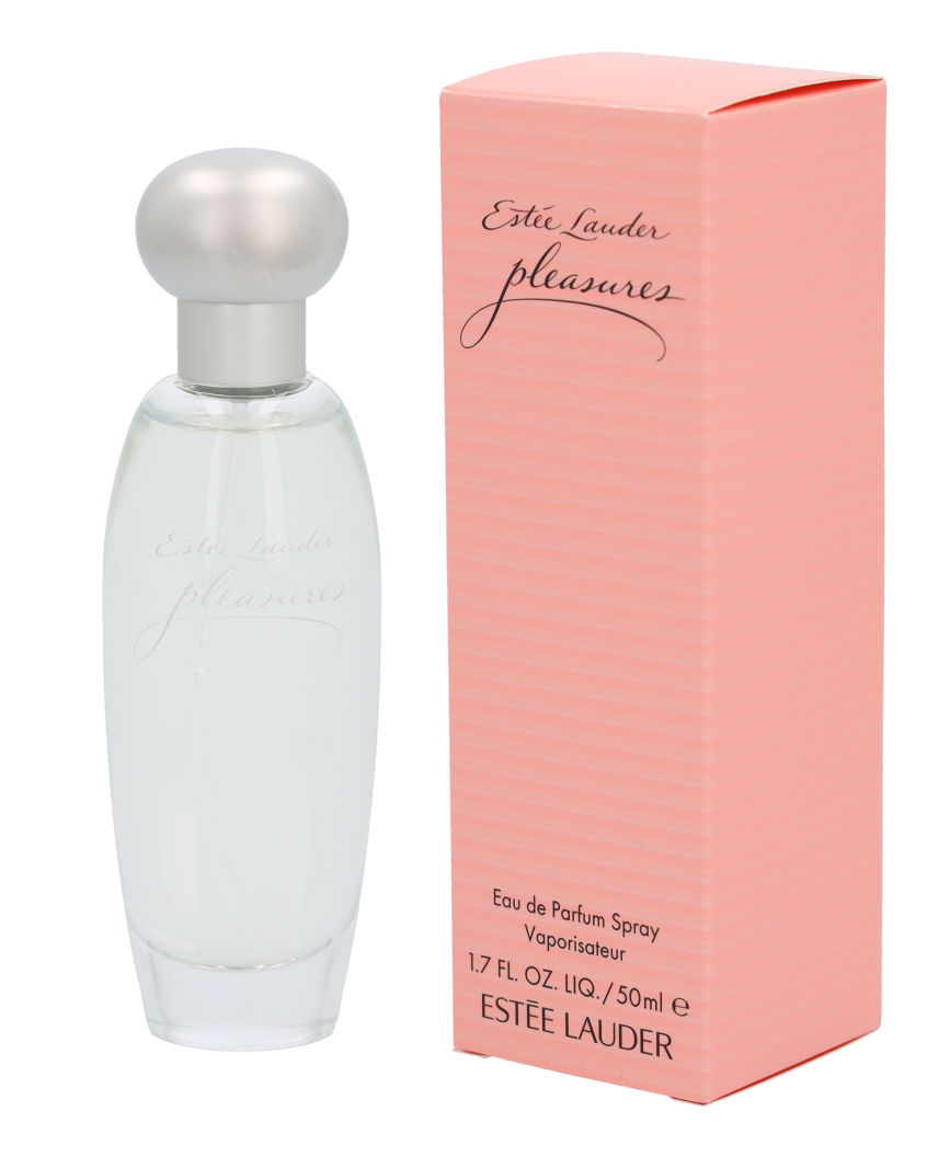 Estee Lauder Pleasures Eau de Parfum
