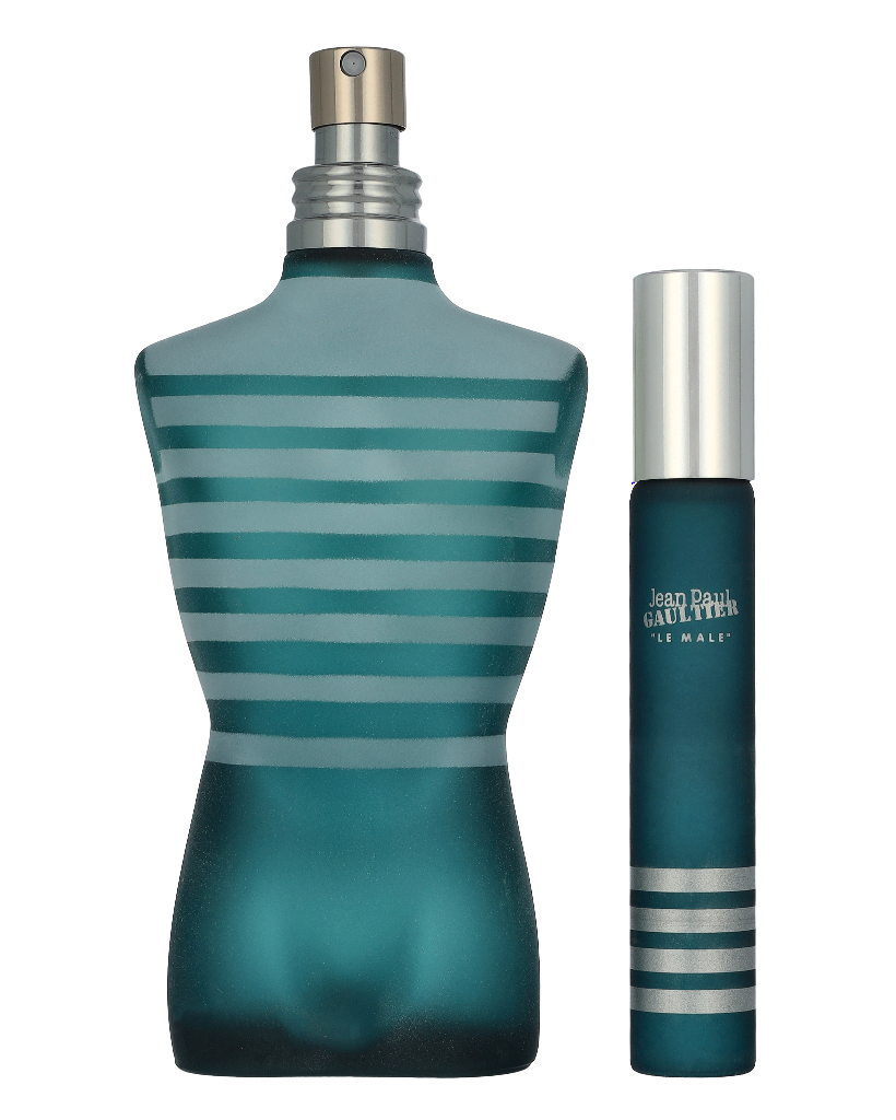 J.P. Gaultier Le Male Giftset
