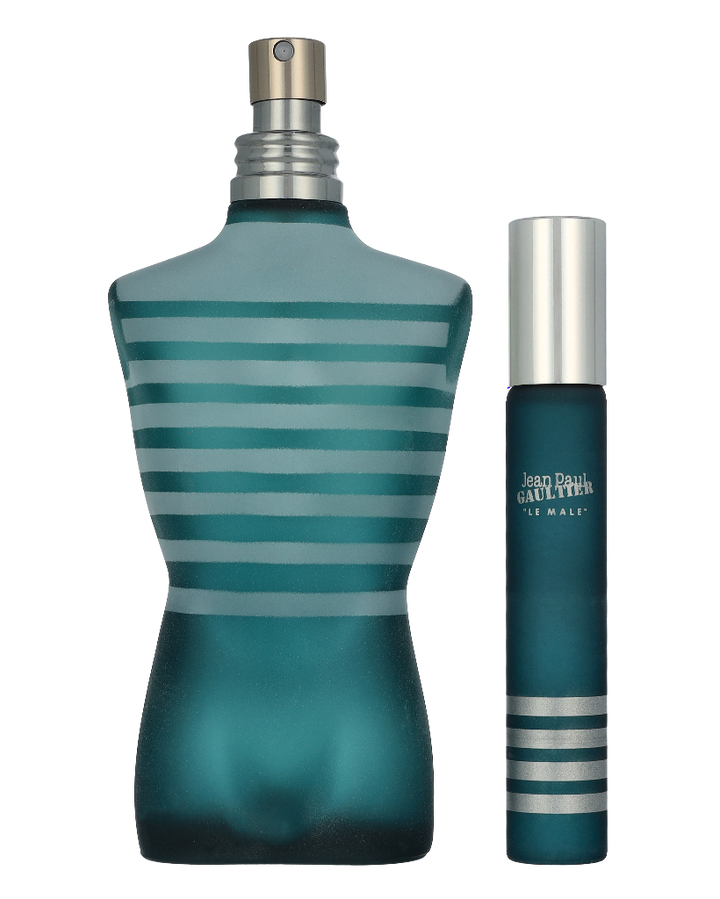 J.P. Gaultier Le Male Giftset