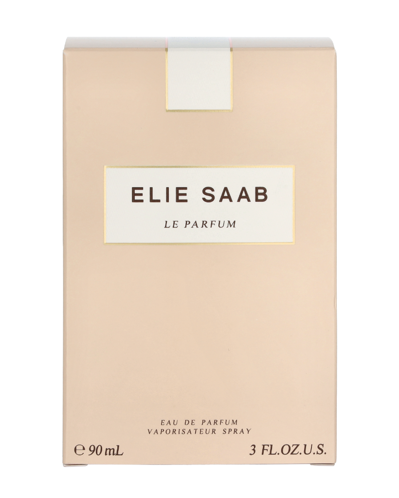 Elie Saab Le Parfum Eau de Parfum