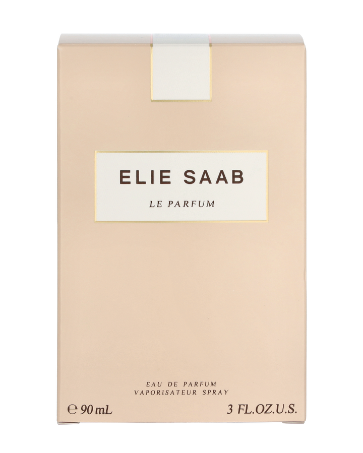 Elie Saab Le Parfum Eau de Parfum