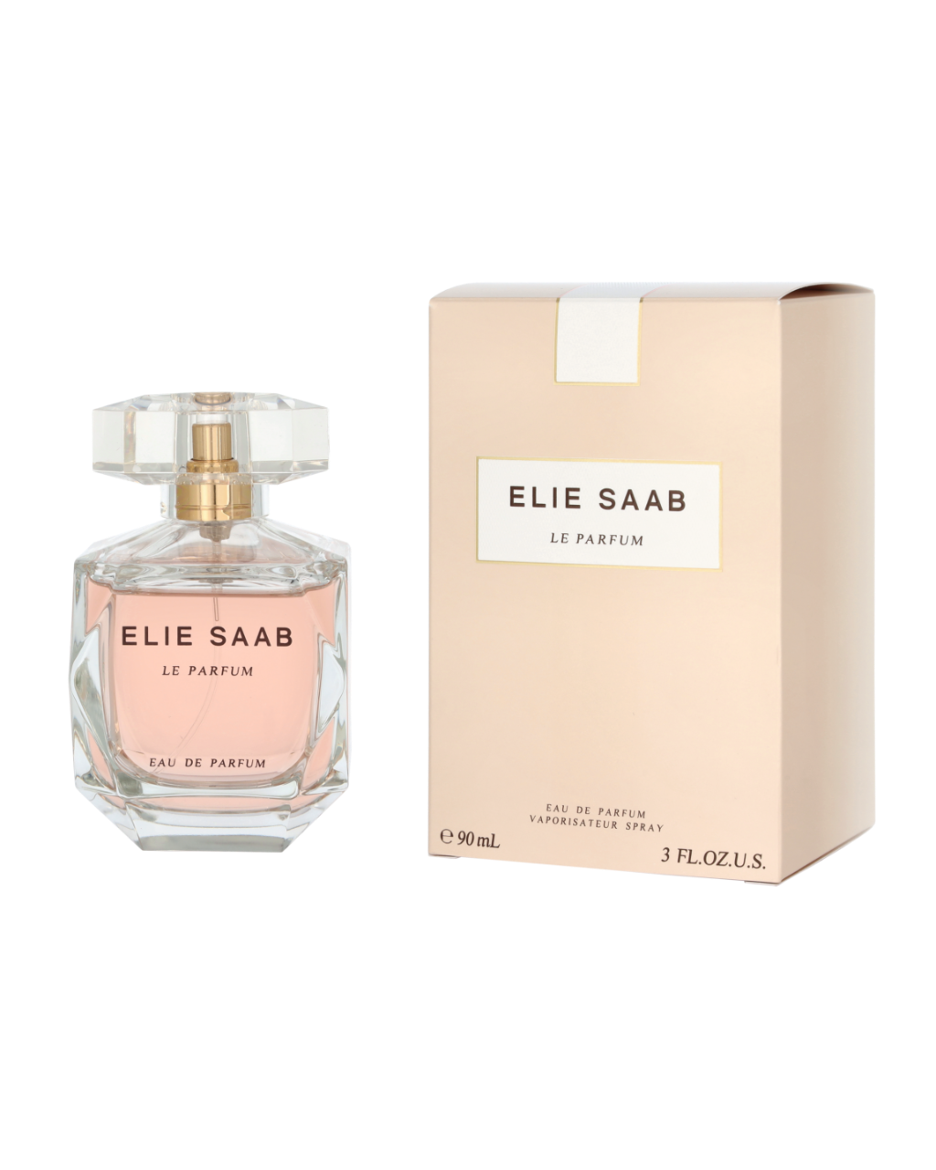Elie Saab Le Parfum Eau de Parfum