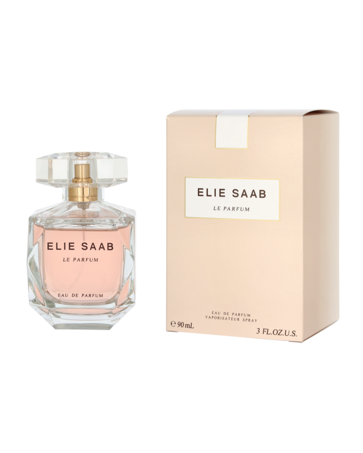Elie Saab Le Parfum Eau de Parfum