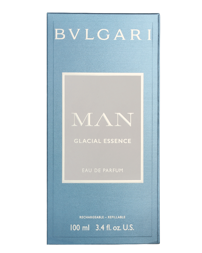 Bvlgari Man Glacial Essence Eau de Parfum