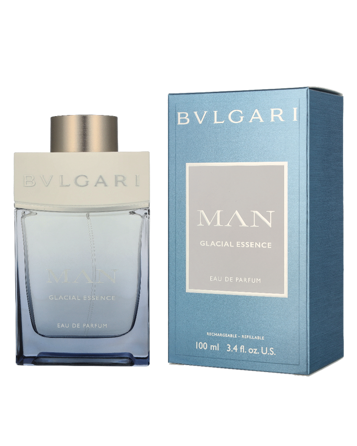 Bvlgari Man Glacial Essence Eau de Parfum