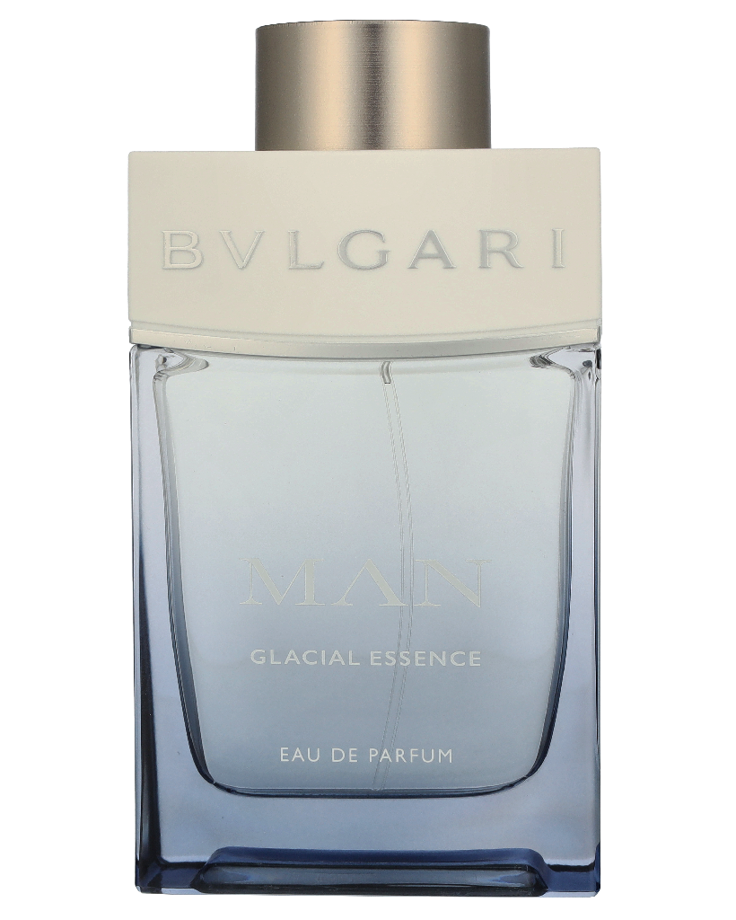 Bvlgari Man Glacial Essence Eau de Parfum