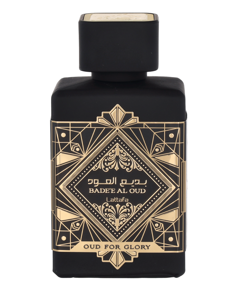 Lattafa Bade'e Al Oud For Glory Eau de Parfum