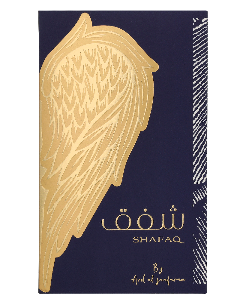 Ard Al Zaafaran Shafaq Eau de Parfum