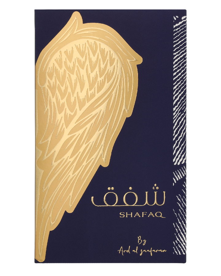 Ard Al Zaafaran Shafaq Eau de Parfum