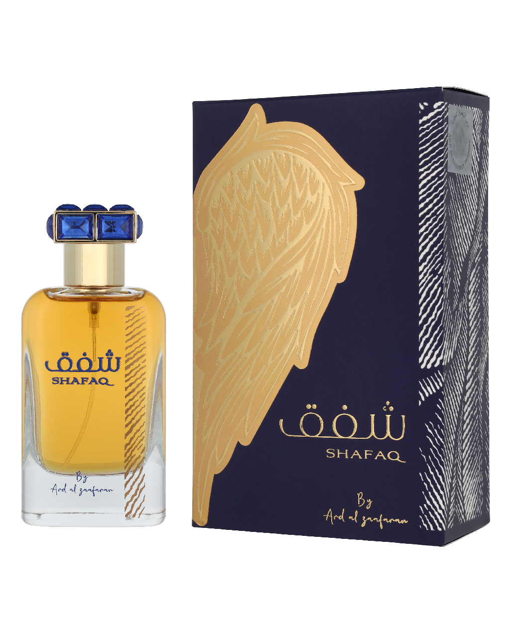 Ard Al Zaafaran Shafaq Eau de Parfum