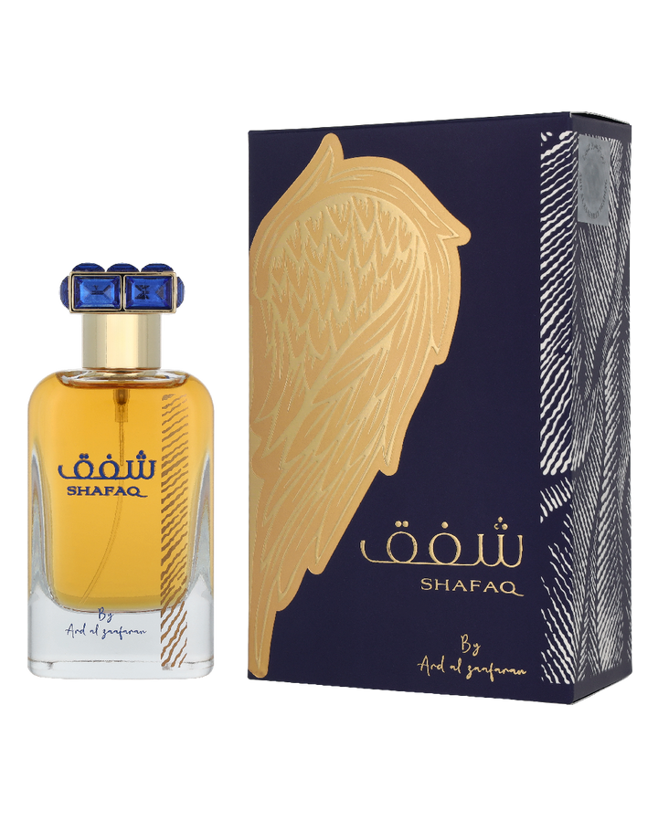 Ard Al Zaafaran Shafaq Eau de Parfum