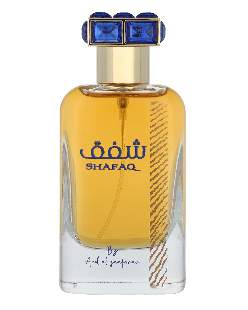 Ard Al Zaafaran Shafaq Eau de Parfum