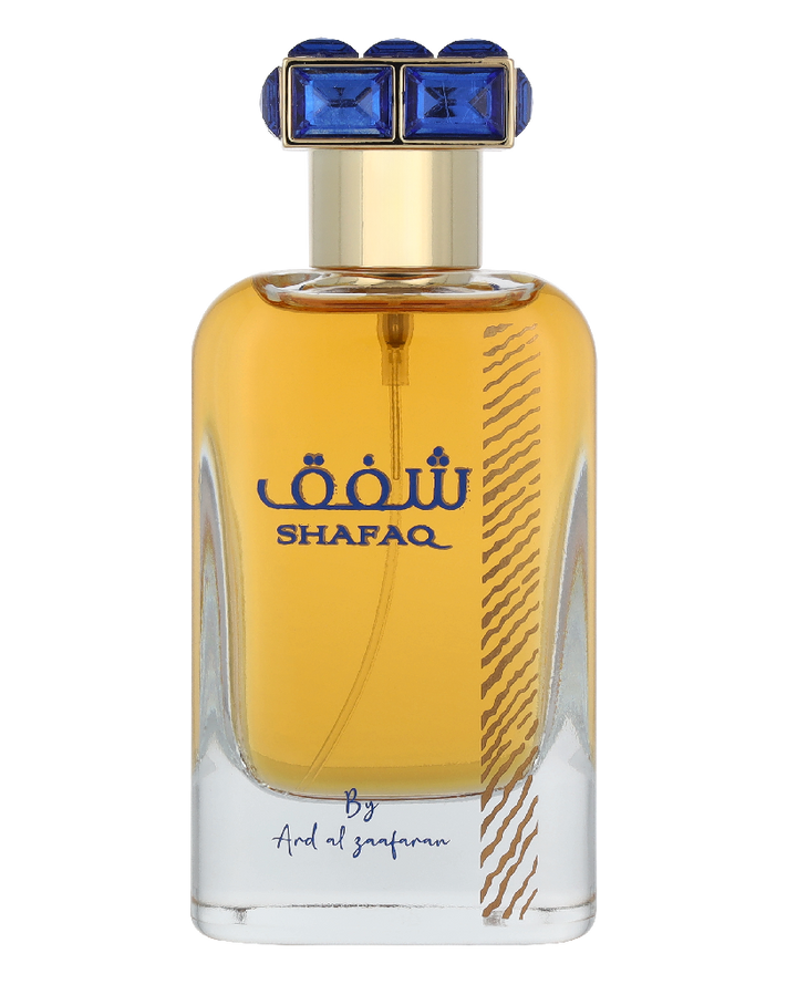 Ard Al Zaafaran Shafaq Eau de Parfum