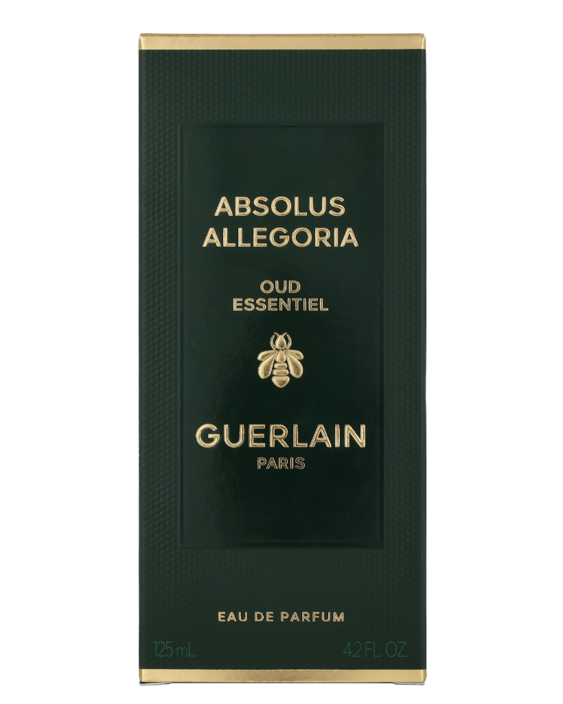 Guerlain Absolus Allegoria Oud Essentiel Eau de Parfum