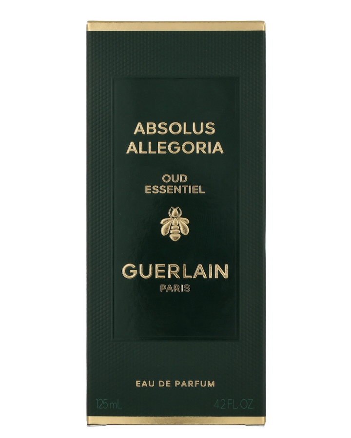 Guerlain Absolus Allegoria Oud Essentiel Eau de Parfum