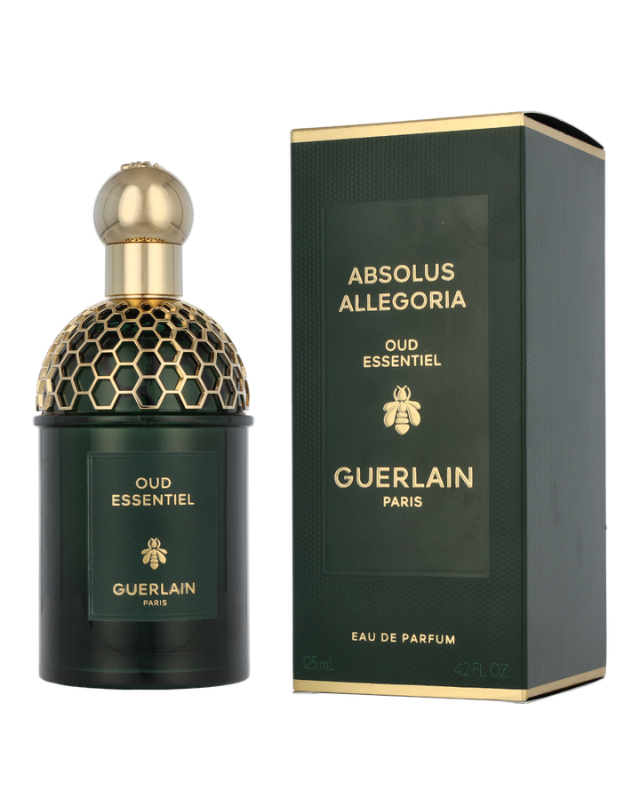 Guerlain Absolus Allegoria Oud Essentiel Eau de Parfum