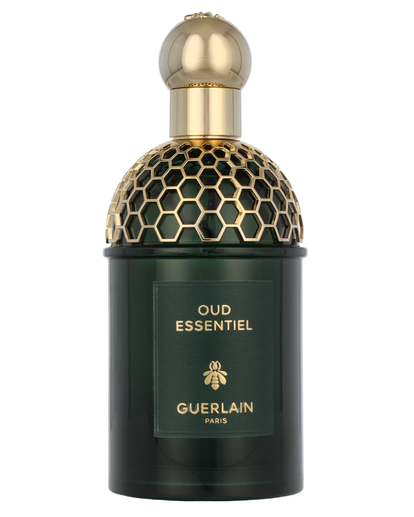 Guerlain Absolus Allegoria Oud Essentiel Eau de Parfum