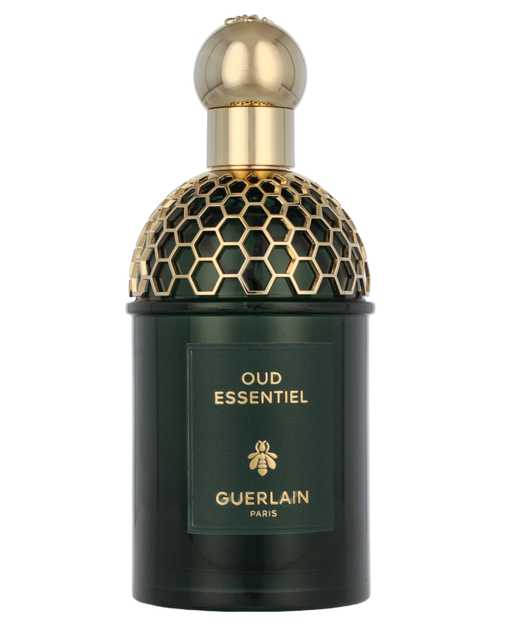 Guerlain Absolus Allegoria Oud Essentiel Eau de Parfum