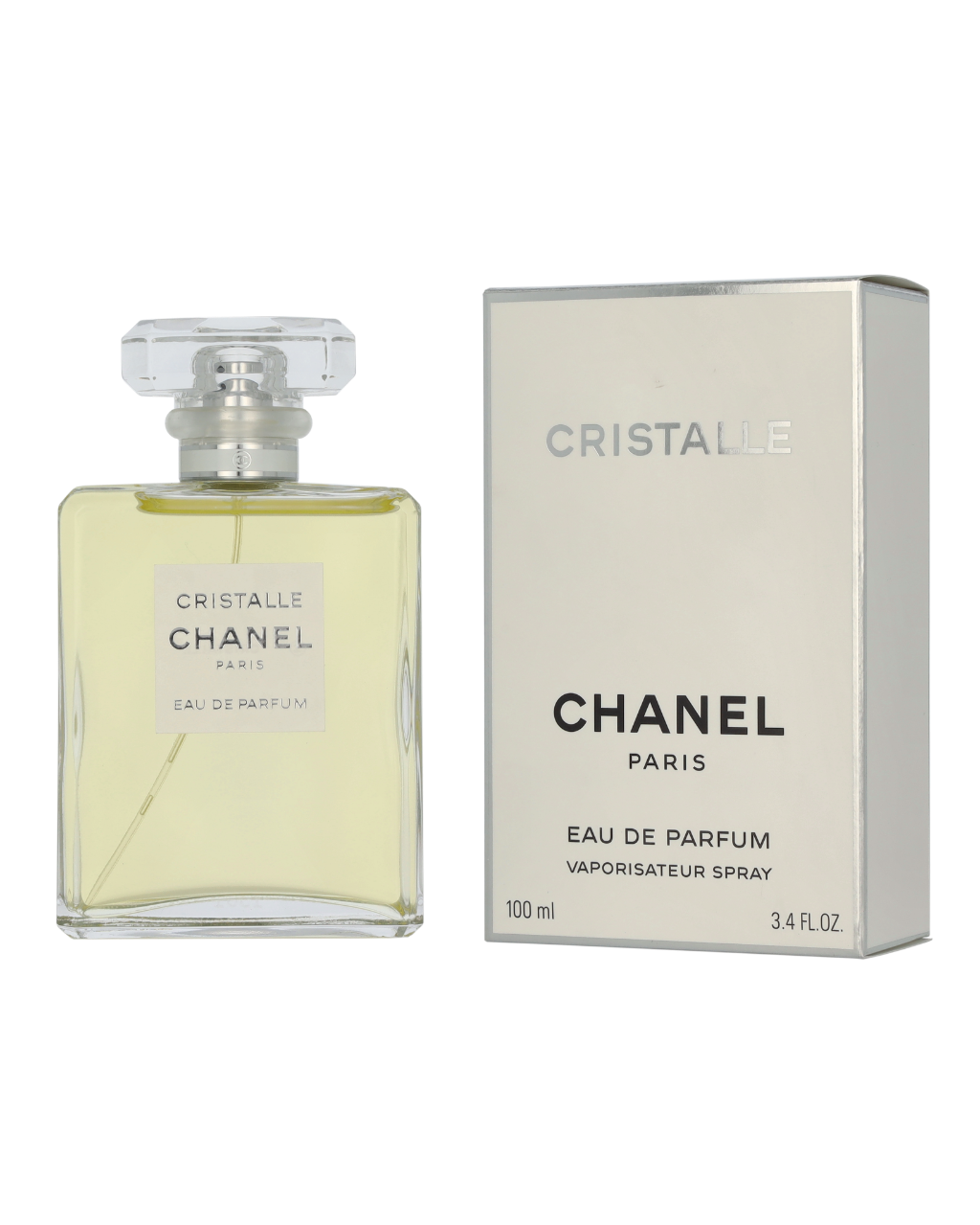 Chanel Cristalle Eau de Parfum
