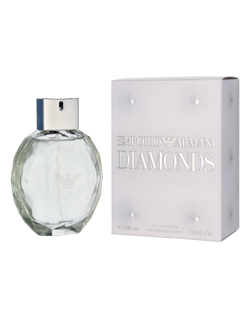 Armani Emporio Diamonds For Women Eau de Parfum