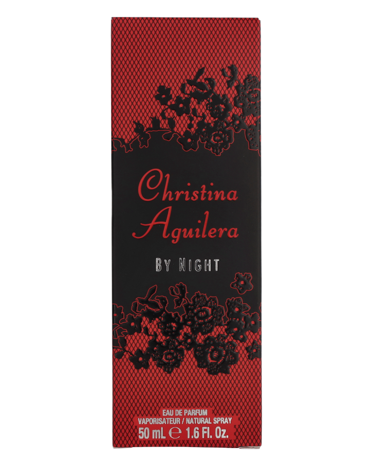 Christina Aguilera By Night Eau de Parfum