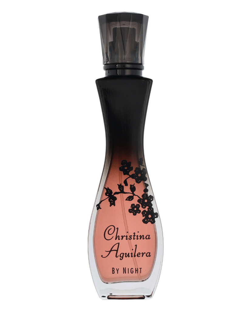 Christina Aguilera By Night Eau de Parfum