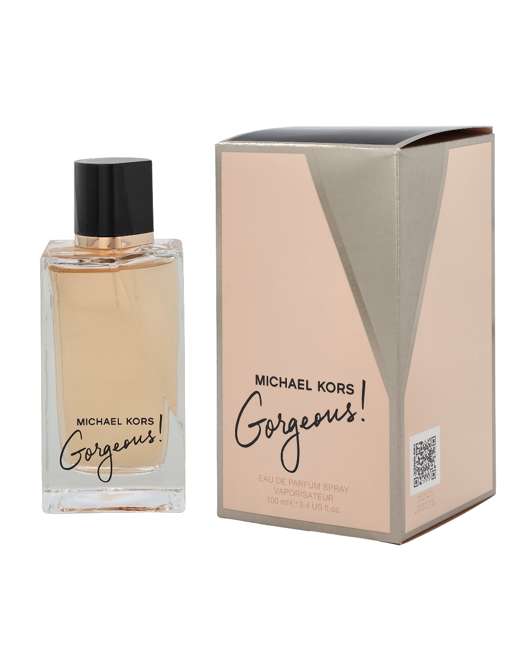 Michael Kors Gorgeous! Eau de Parfum