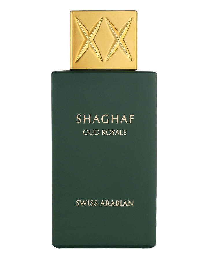 Swiss Arabian Shaghaf Oud Royale Eau de Parfum