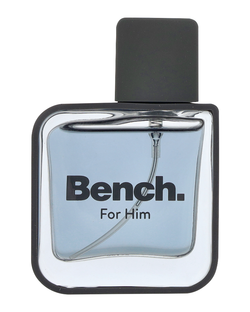 Bench For Him Eau de Toilette