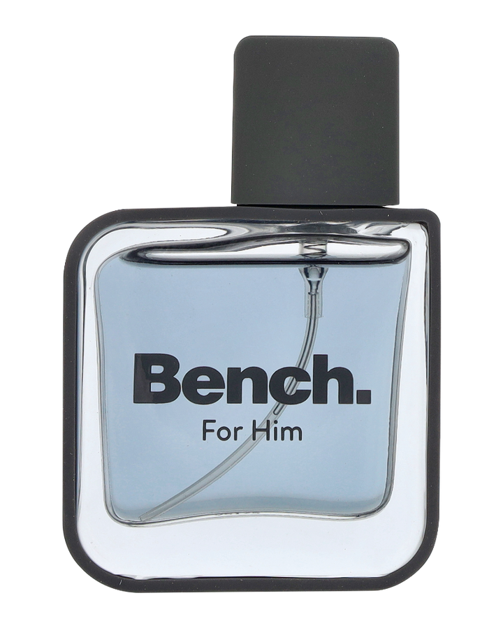 Bench For Him Eau de Toilette