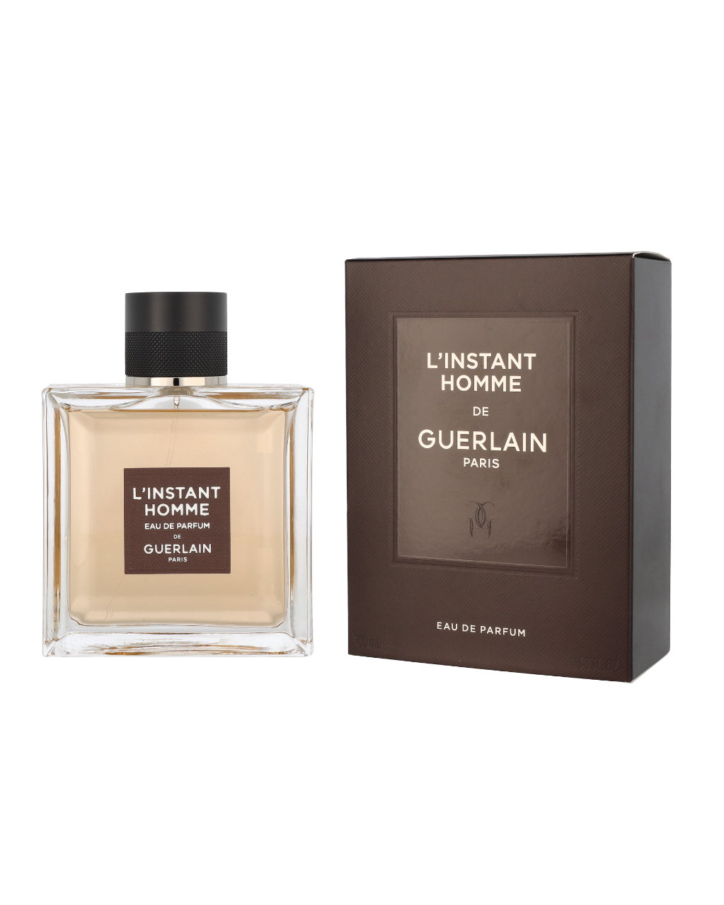 Guerlain L'Instant Pour Homme Eau de Parfum
