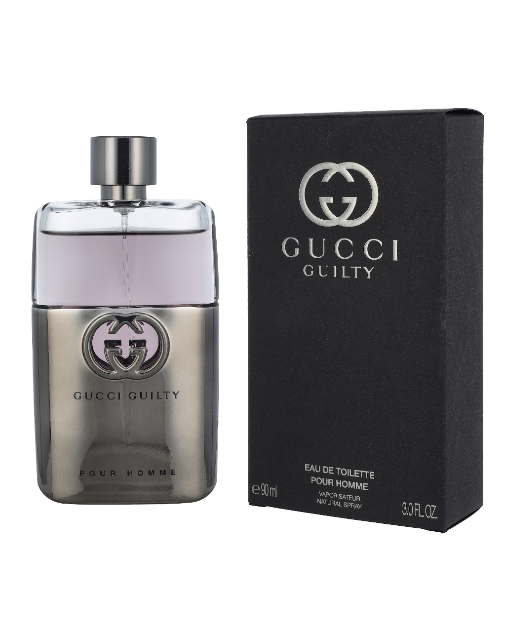 Gucci Guilty Pour Homme Eau de Toilette