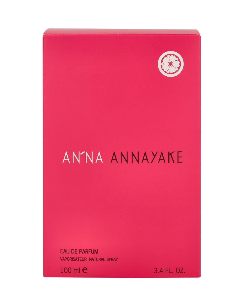 Annayake An&