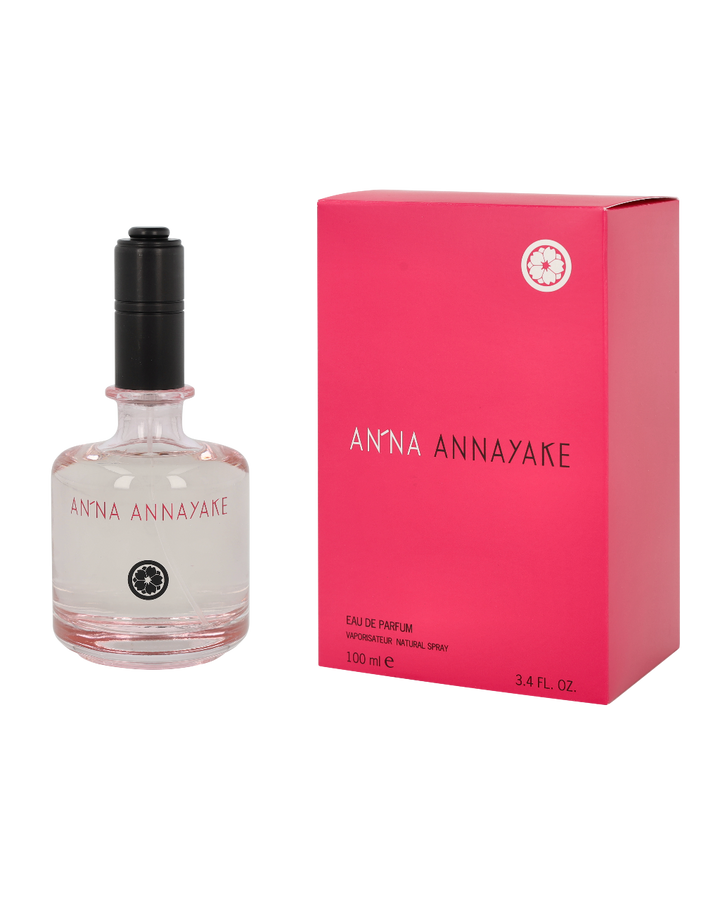 Annayake An&