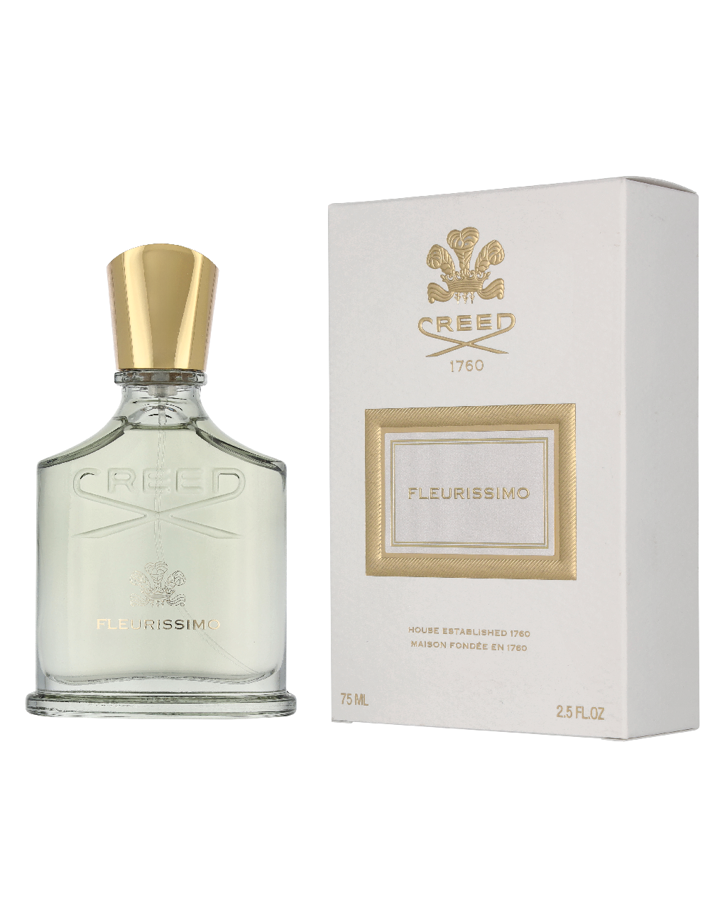 Creed Fleurissimo Eau de Parfum