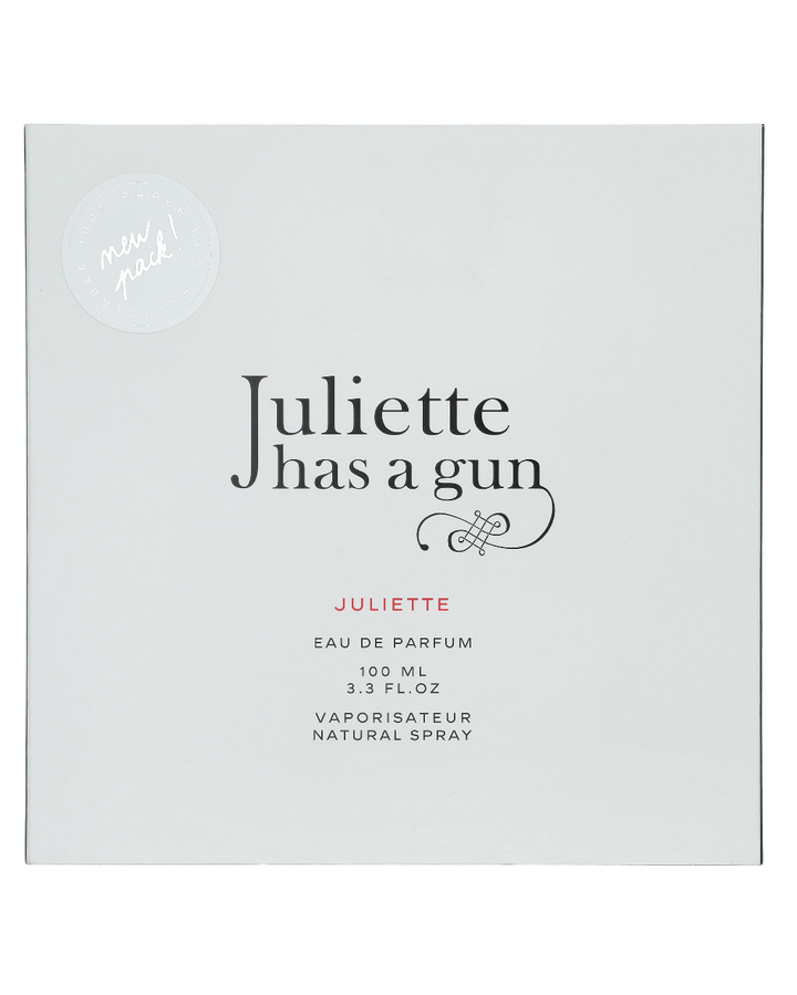 Juliette Has a Gun Juliette Eau de Parfum