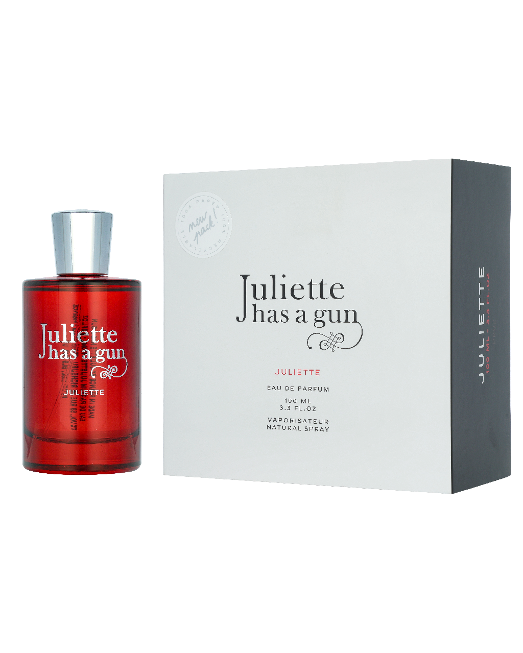 Juliette Has a Gun Juliette Eau de Parfum