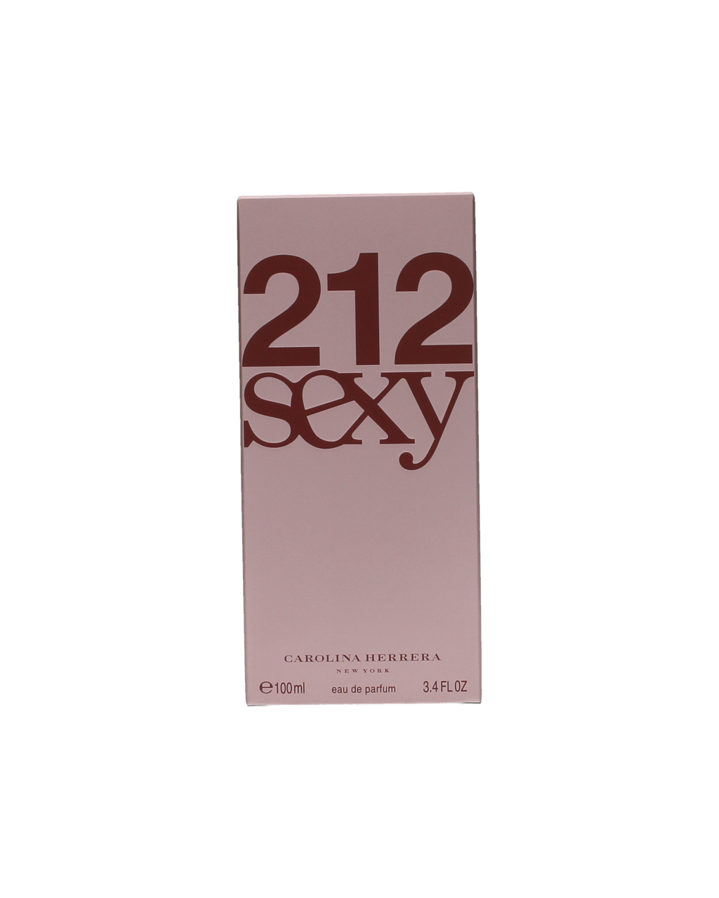 Carolina Herrera 212 Sexy Women Eau de Parfum