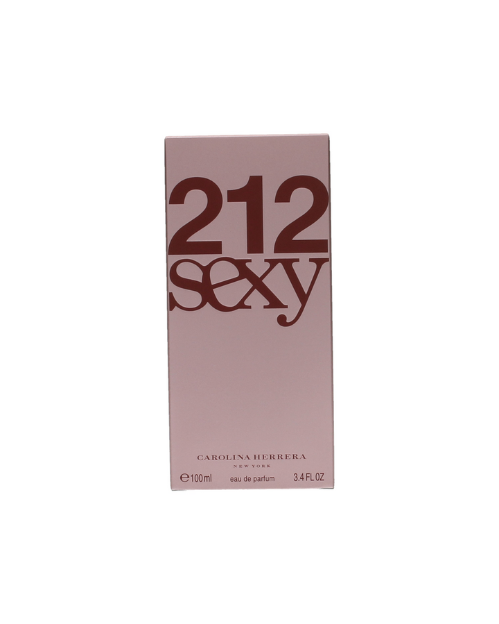 Carolina Herrera 212 Sexy Women Eau de Parfum
